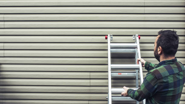 Reliable Union Gap, WA Siding Installation & Repair Solutions